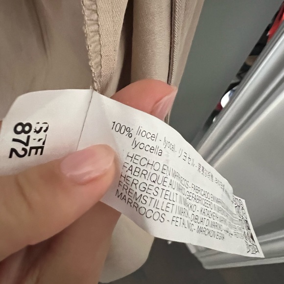 Zara light weight jacket - Picture 9 of 9